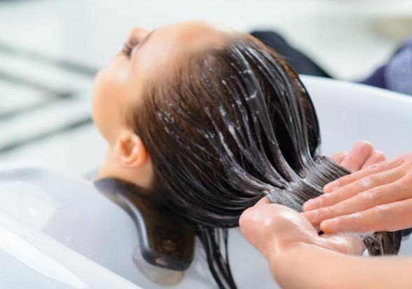 فواید کراتینه مو