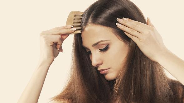 از بوتاکس مو چیزی میدانید؟ بوتاکس مو