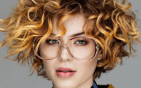 جدیدترین مدل موهای کوتاه زنانه مدل موی زیبا دخترانه