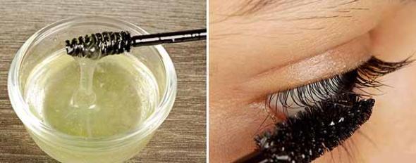 چگونه مژههای پرپشت و خیره کننده داشته باشیم؟ تقویت کننده مژه
