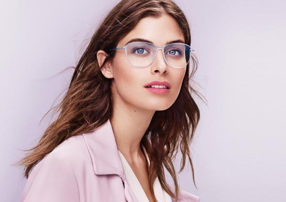 باید عینک طبی بزنید؟ این نکات را فراموش نکنید انواع عینک طبی
