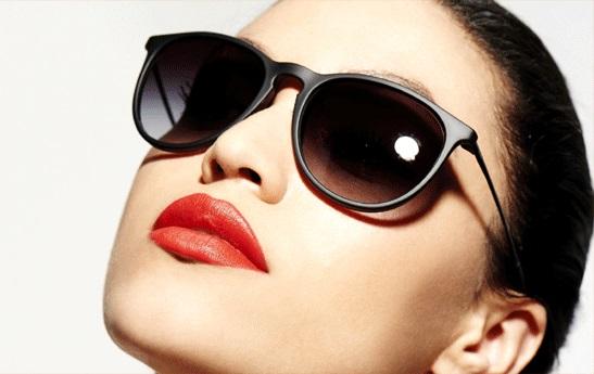 جدیدترین مدلهای عینک آفتابی زنانه + عکس عینک آفتابی دخترانه جذاب