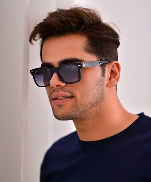 انواع عینک آفتابی مردانه