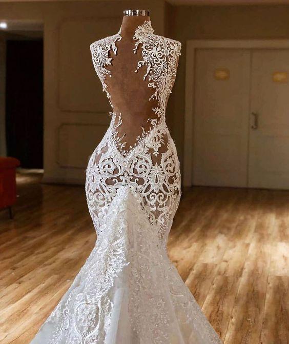 عکس لباس عروس