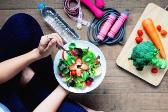 رژیم غذایی برای لاغری رژیم غذایی برای لاغری