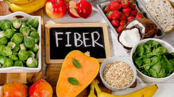 برای لاغری شکم چه بخوریم