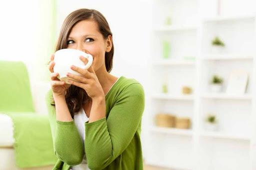 10 روش معجزه آسا برای آب کردن چربیهای شکم لاغری شکم با دمنوش