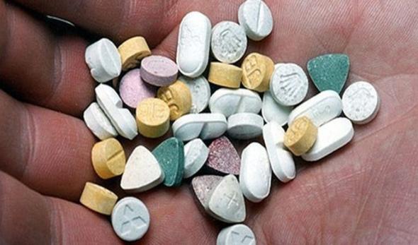 عوارض جبران ناپذیر مصرف قرصهای لاغری عوارض مصرف قرص لاغری