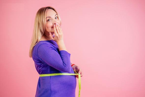 برای لاغری سریع شکم و پهلو این رژیم را پیشنهاد میکنیم لاغری سریع شکم
