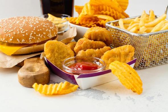 برای لاغری سریع شکم و پهلو این رژیم را پیشنهاد میکنیم بهترین رژیم لاغری