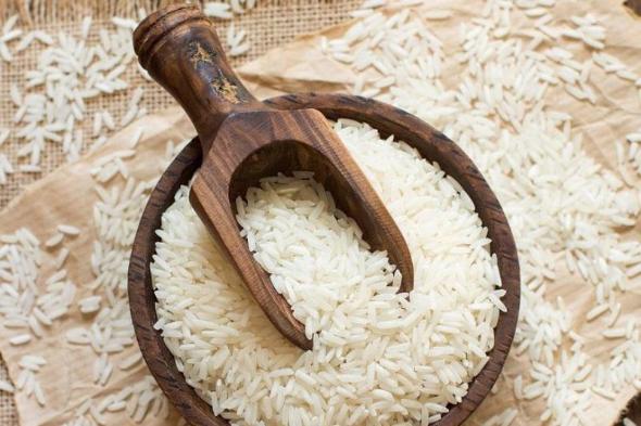 برای لاغری سریع شکم و پهلو این رژیم را پیشنهاد میکنیم مصرف برنج سیاه به جای برنج سفید