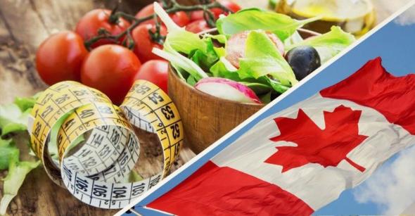 ادعای رژیم کانادایی، لاغری در 15 روز! رژیم کانادایی