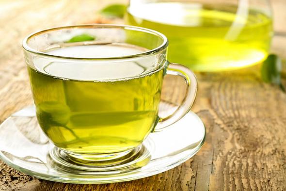 خواص چای سبز برای سرطان پروستات