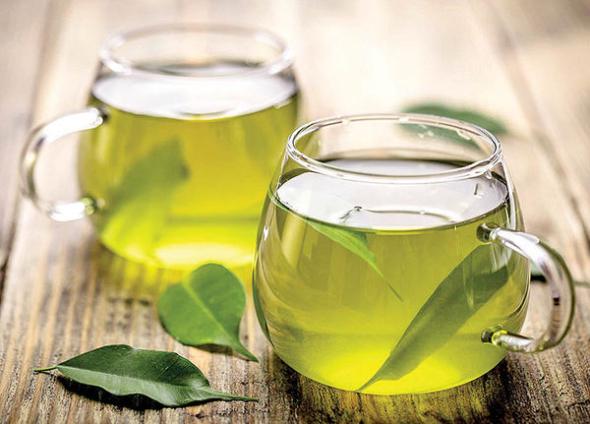 12 خواص مهم چای سبز که نمیدانید خواص چای سبز با دارچین