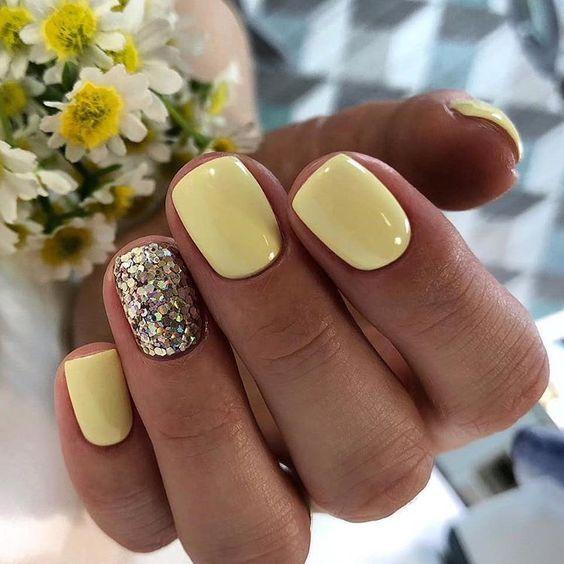 طرح ناخن ژلیش طرح ناخن ژلیش