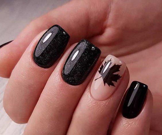 طرح روی ناخن طرح روی ناخن
