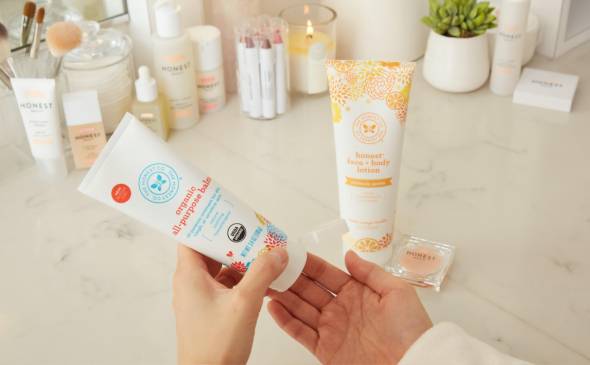 ویژگیهای ضد آفتابهای شیمیایی