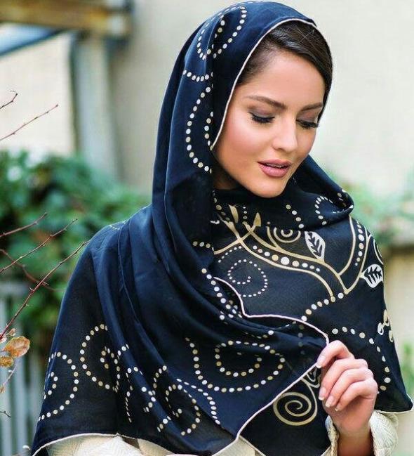 جدیدترین مدلهای جدید روسری برای خانمهای خاص پسند و شیک عکس های جدیدترین مدل روسری