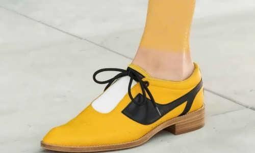 مدل کفش زنانه 2021
