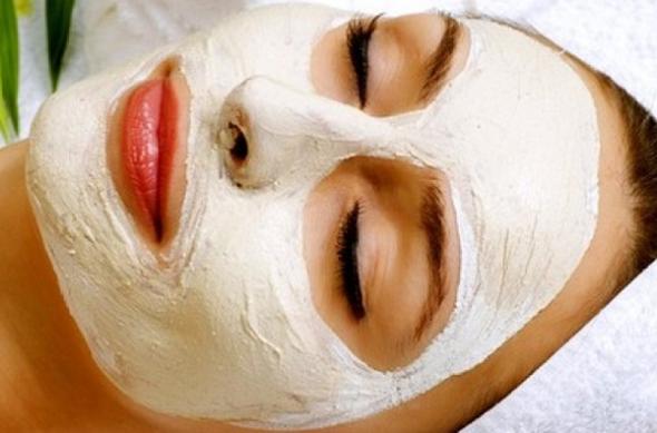طرز تهیه 10 ماسک صورت خانگی عالی که پوست را جوان میکند! جوانسازی پوست با ماسک صورت مایونز