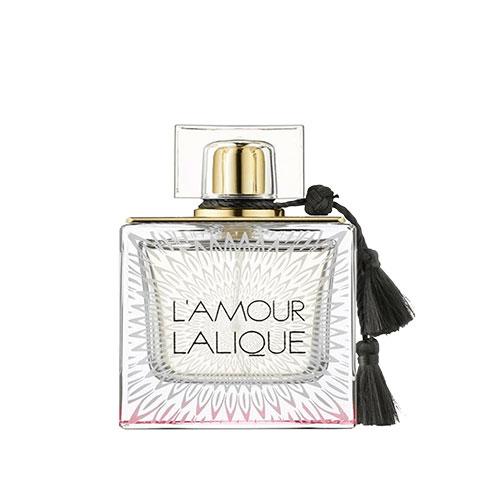 عطر زنانه لالیک لامور Lalique L’Amour