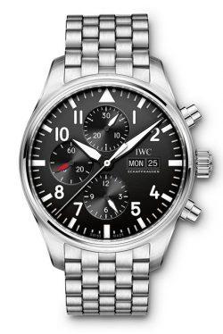 جدیدترین مدل ساعت مچی مردانه