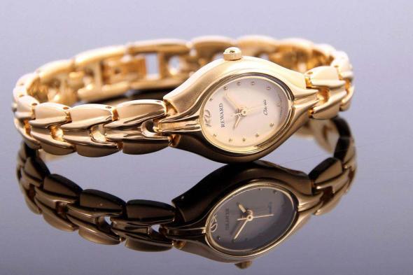 جدیدترین ساعت مچی بلک پین