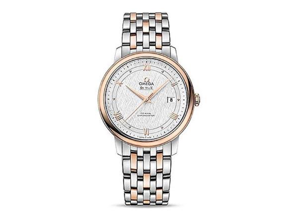 ساعت مچی زنانه امگا