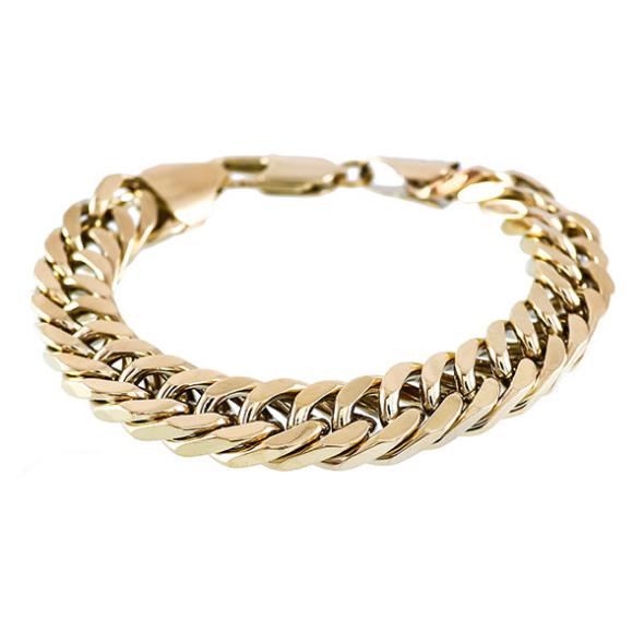 دستبند کارتیه کوبیده