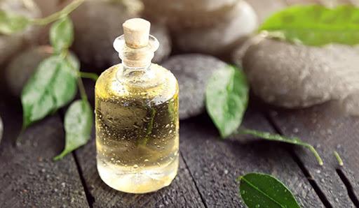 ماسک ضد جوش برای پوست های چرب