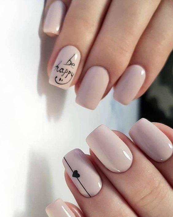 جدیدترین طرح لاک ناخن با رنگهای شاد تابستانی مدل لاک ناخن فانتزی