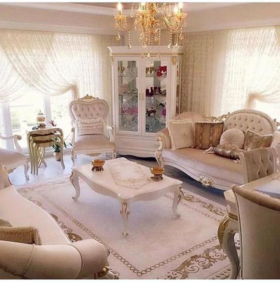 35 طرح ساده اما گرم و دلنشین از مدلهای دکوراسیون داخلی منزل چیدانه جدید