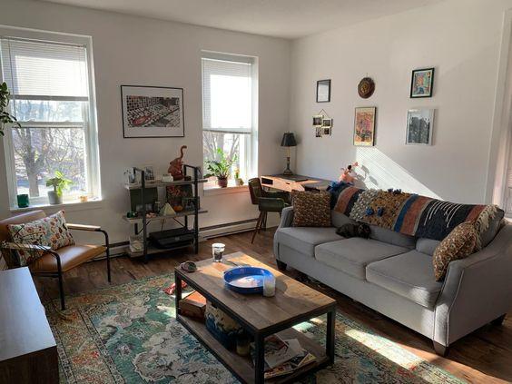 دکوراسیون داخلی منزل