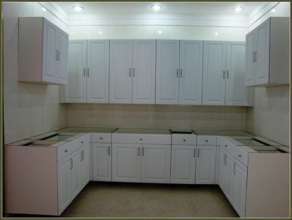 نمونه مدل کابینت آشپزخانه مدرنترین تا سادهترین طرح مدل کابینت آشپزخانه کوچک