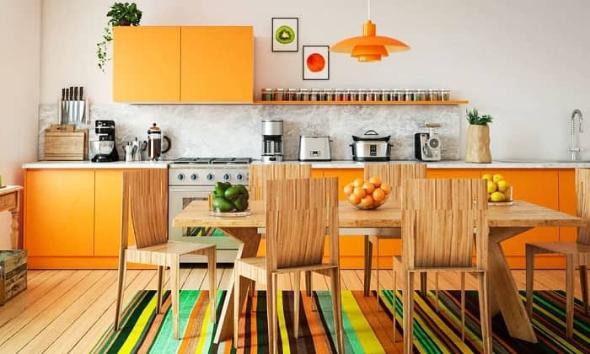 با کمترین قیمت کابیت آشپزخانه را با برچسب کابینت تغییر دهید برچسب کابینت