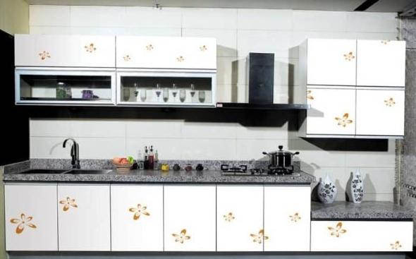 با کمترین قیمت کابیت آشپزخانه را با برچسب کابینت تغییر دهید برچسب کابینت