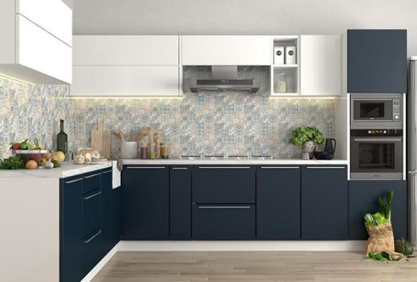 با کمترین قیمت کابیت آشپزخانه را با برچسب کابینت تغییر دهید برچسب کابینت