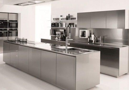 برچسب کابینت مدرن