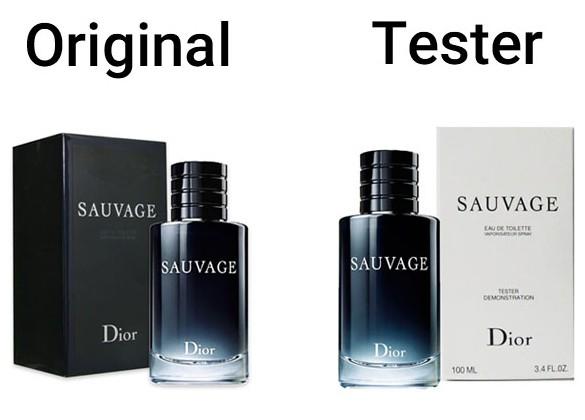 ادو پرفیوم بهتر است یا ادوتویلت؟ تفاوت بین عطر و ادکلن تفاوت تستر ادو پرفیوم با ادوپرفیوم