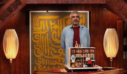 معرفی برنامه کتاب باز معرفی برنامه کتاب باز
