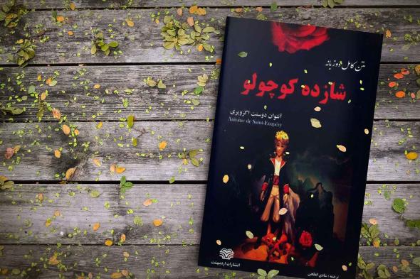 کتاب شازده کوچولو، داستانی فوق العاده که حتما باید بخوانید زیباترین جملات شازده کوچولو