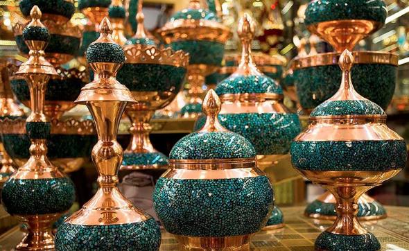با معروفترین صنایع دستی ایران در جهان آشنا شوید صنایع دستی ایران