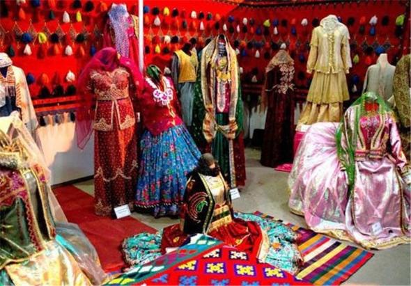 با معروفترین صنایع دستی ایران در جهان آشنا شوید لیست صنایع دستی ایران