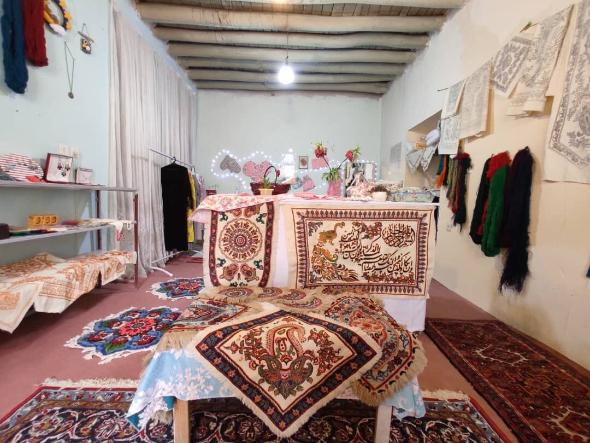 با معروفترین صنایع دستی ایران در جهان آشنا شوید لیست صنایع دستی ایران