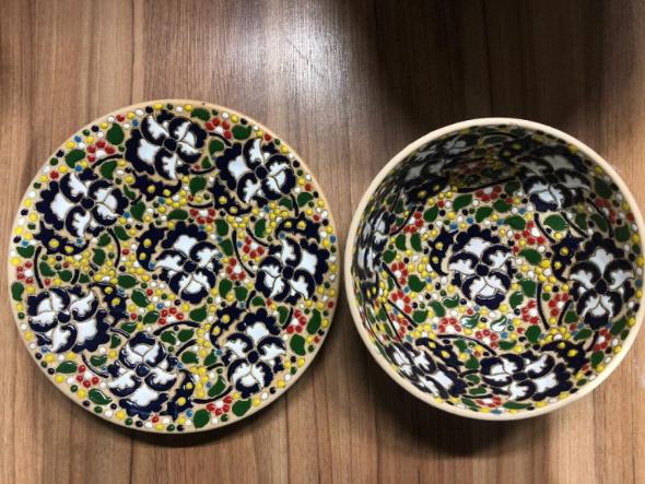 با معروفترین صنایع دستی ایران در جهان آشنا شوید لیست صنایع دستی ایران