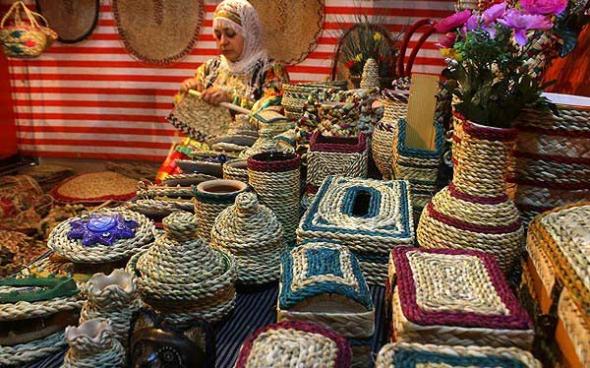 با معروفترین صنایع دستی ایران در جهان آشنا شوید صنایع دستی استان گیلان