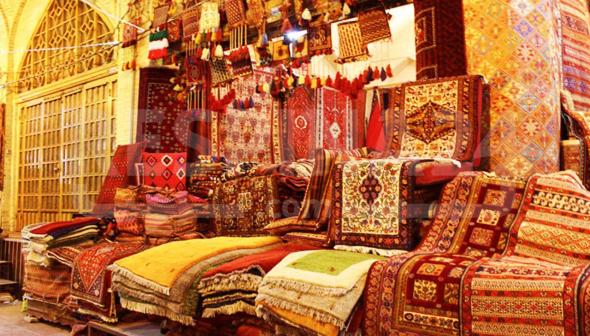 با معروفترین صنایع دستی ایران در جهان آشنا شوید صنایع دستی شیراز