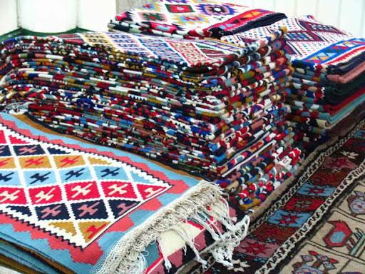 صنایع دستی ایران