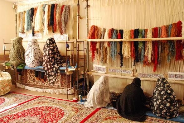 معرفی و راهنمای کامل و جامع از صنایع دستی اصفهان + عکس پرفروش ترین صنایع دستی اصفهان