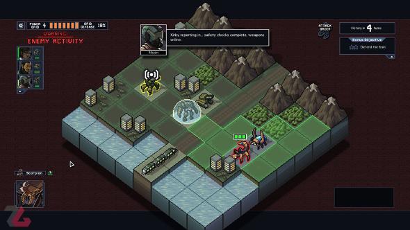 بازی کامپیوتری celest